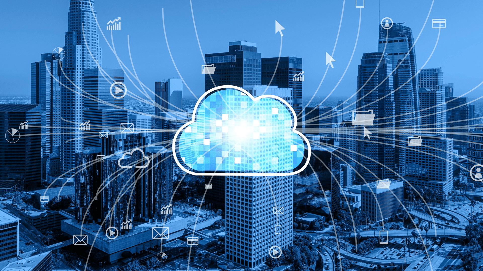 Digitalização e a Internet Industrial das Coisas (IoT)